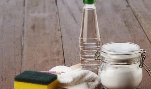 Белый уксус и столовый уксус различия 6 простых советов от домохозяек